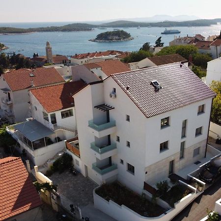 Marisa Apartments Hvar II Hvar Town Esterno foto