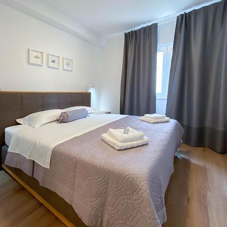 Marisa Apartments Hvar II Hvar Town Esterno foto