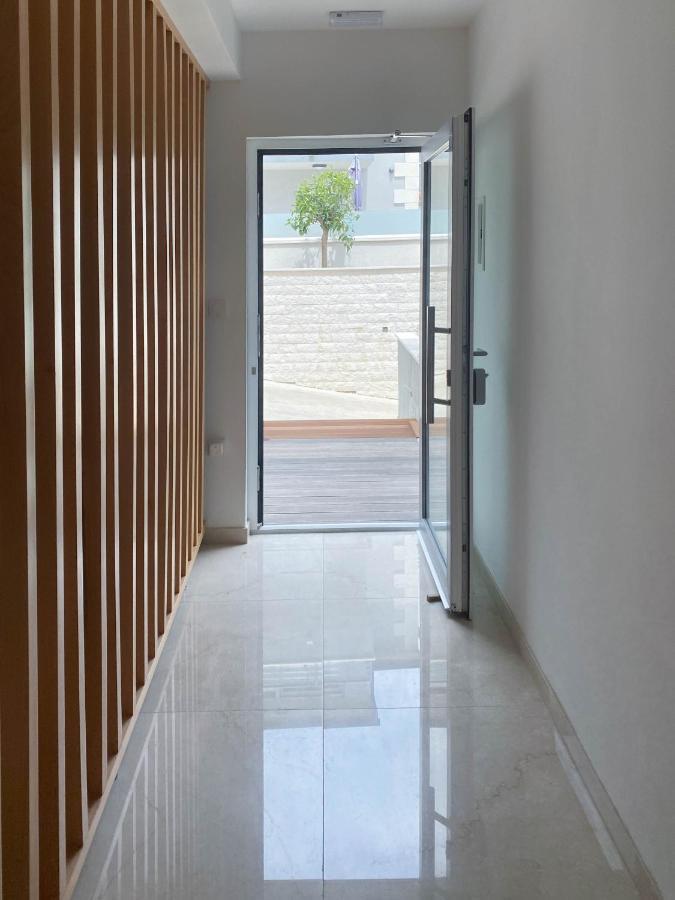 Marisa Apartments Hvar II Hvar Town Esterno foto