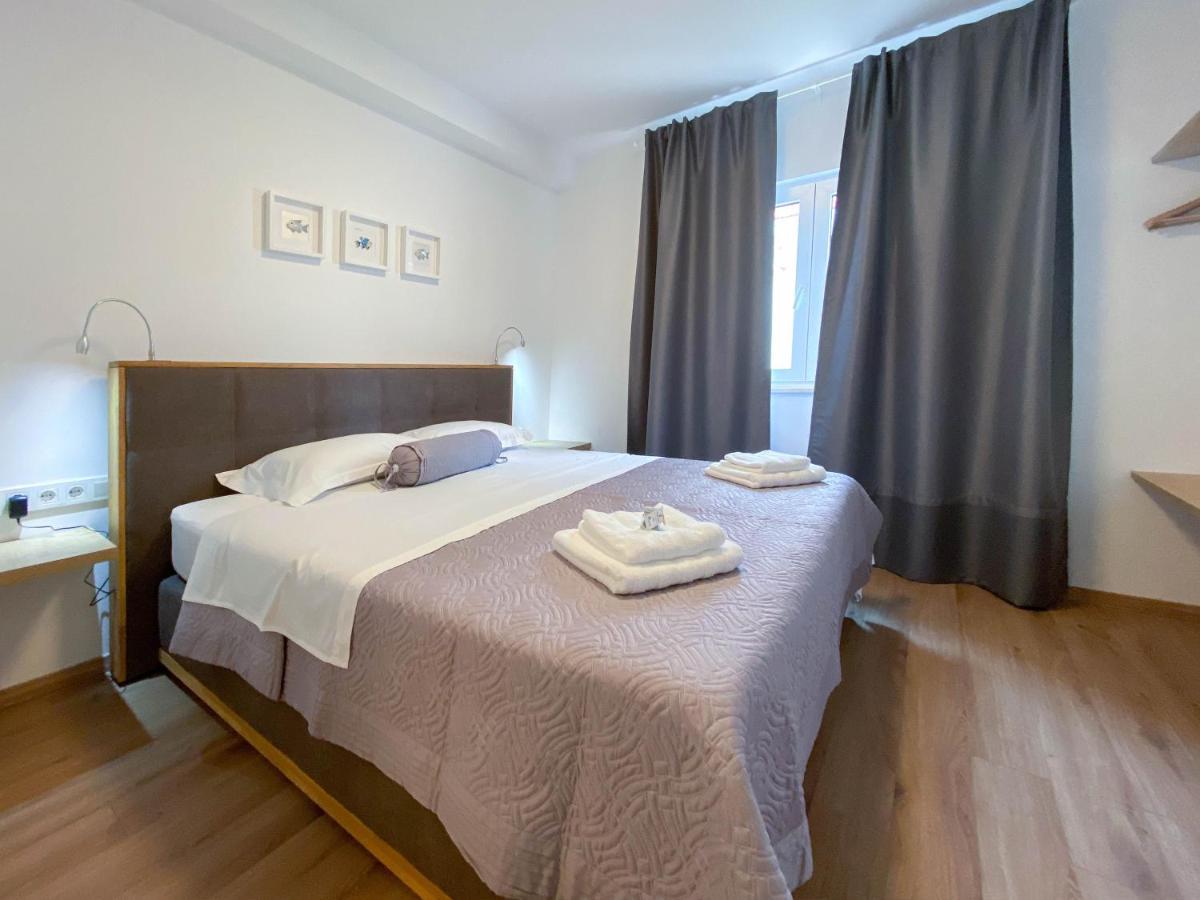 Marisa Apartments Hvar II Hvar Town Esterno foto