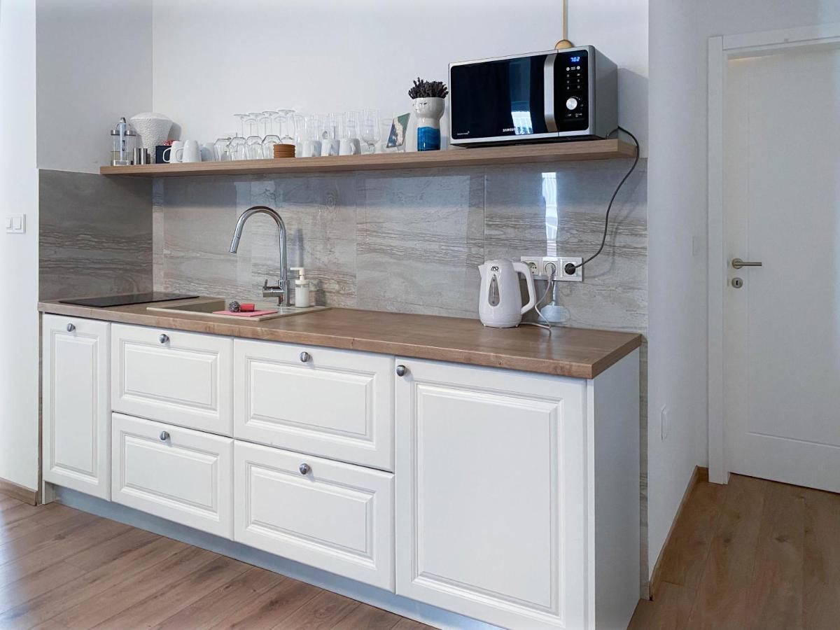 Marisa Apartments Hvar II Hvar Town Esterno foto