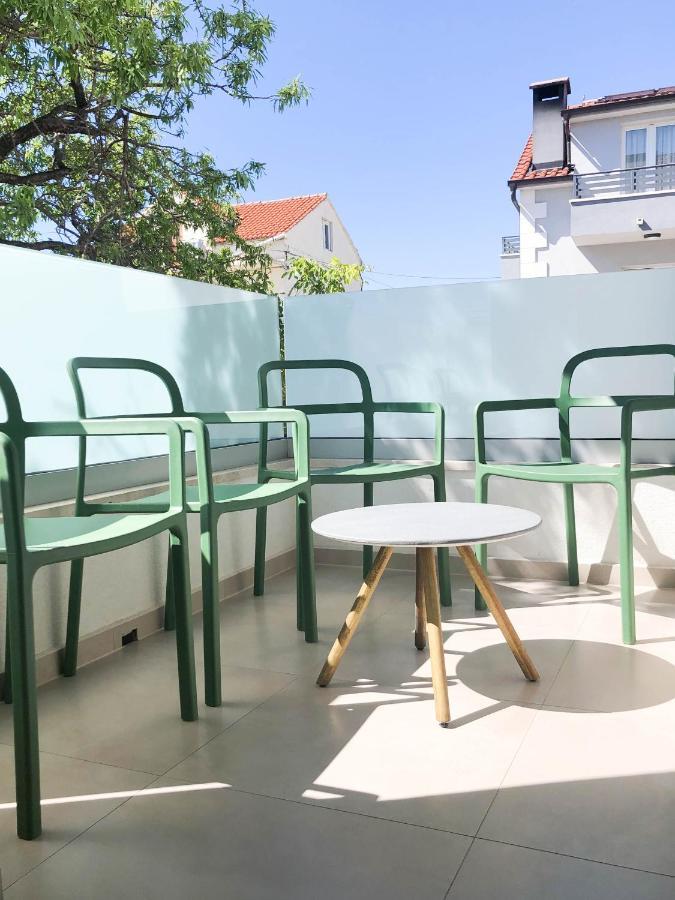 Marisa Apartments Hvar II Hvar Town Esterno foto