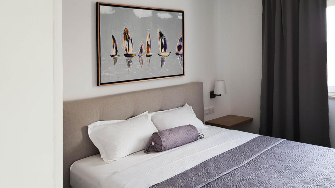 Marisa Apartments Hvar II Hvar Town Esterno foto