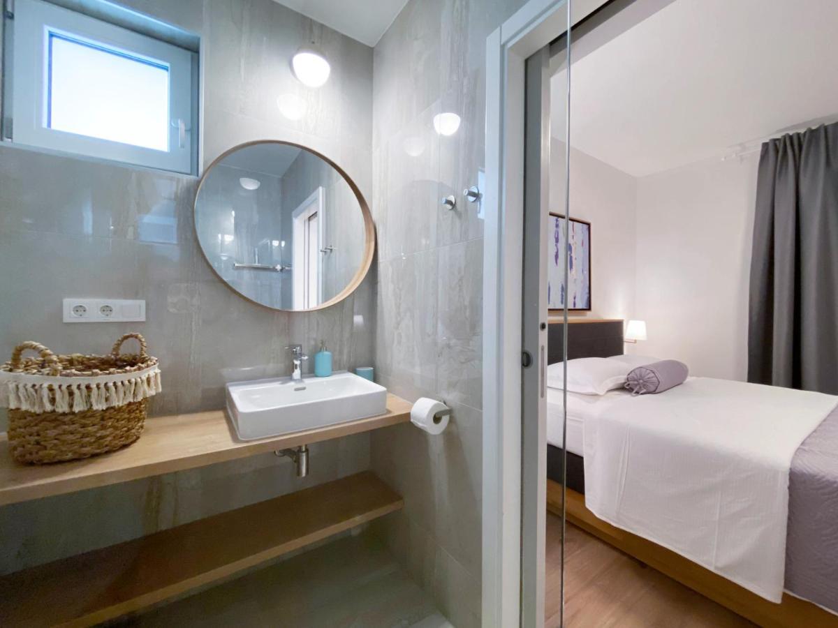 Marisa Apartments Hvar II Hvar Town Esterno foto