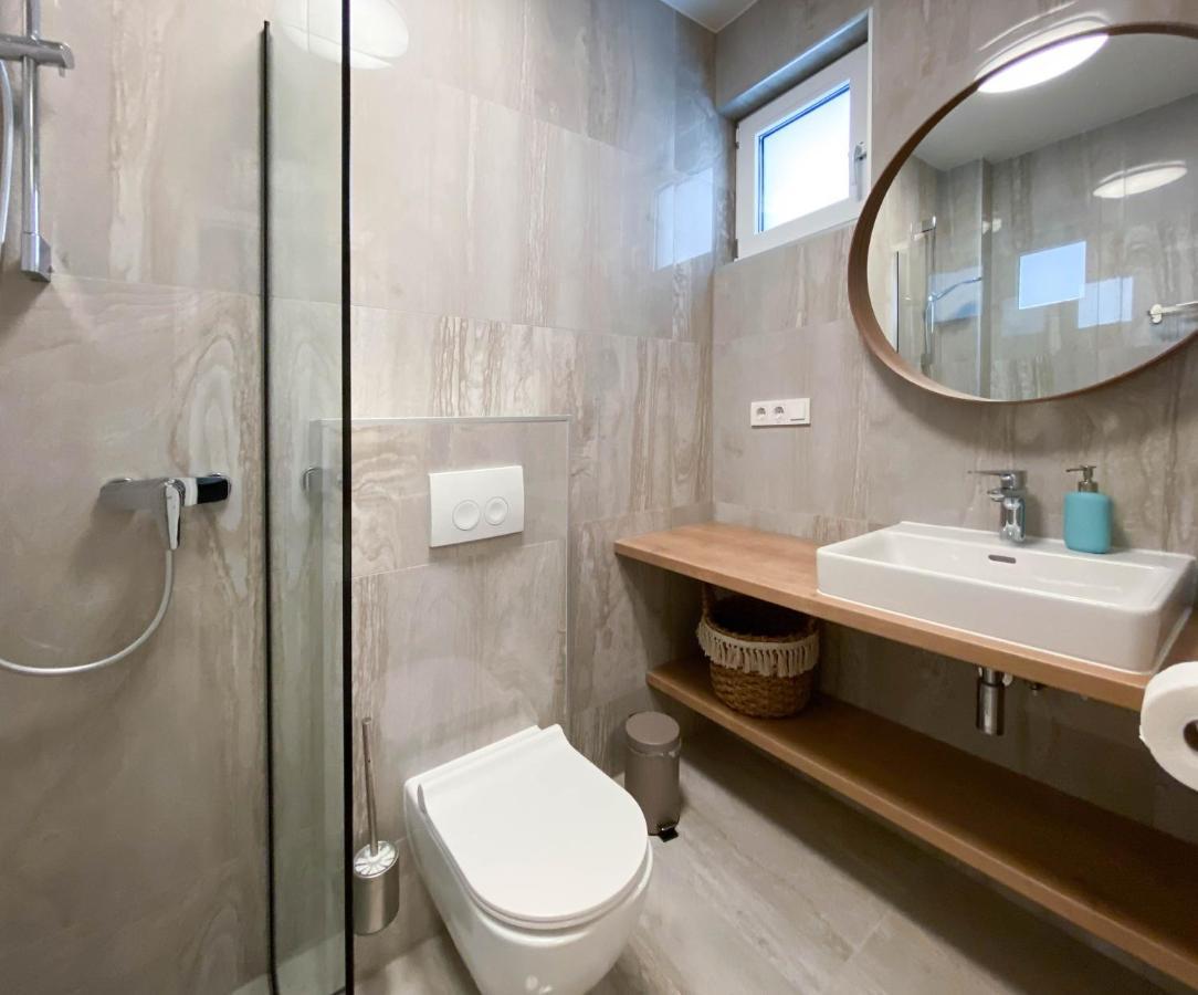 Marisa Apartments Hvar II Hvar Town Esterno foto