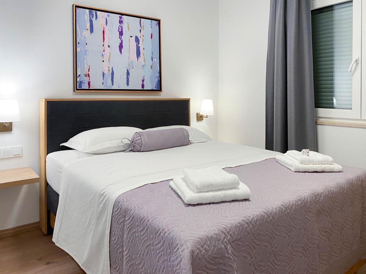 Marisa Apartments Hvar II Hvar Town Esterno foto