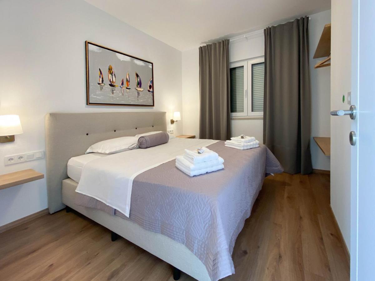 Marisa Apartments Hvar II Hvar Town Esterno foto