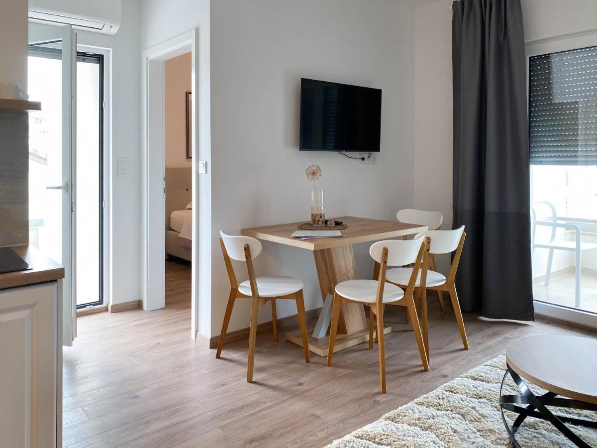 Marisa Apartments Hvar II Hvar Town Esterno foto
