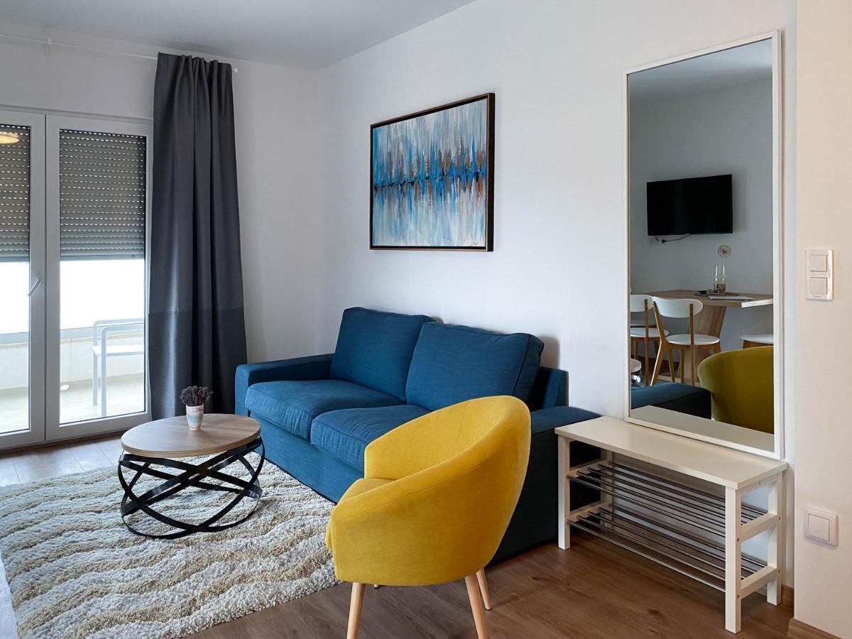 Marisa Apartments Hvar II Hvar Town Esterno foto